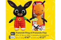 pratende bing