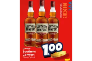 southern comfort original