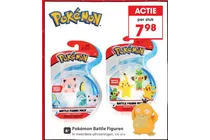 pokemon battle figure pack