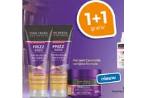 frizz ease miraculous recovery deep conditioner