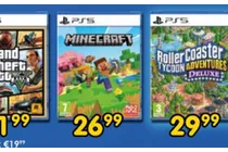 rollercoaster tycoon adventures deluxe