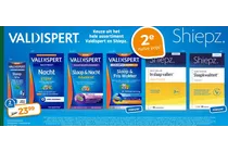 valdispert slaap nacht advanced