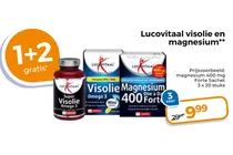 super visolie omega 3