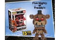 foxy the pirate funko pop