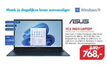 vivobook 17 x1704za au053w