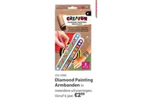 diamond painting armbanden