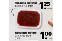 shoarma hotsaus
