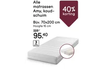 matras amy koudschuim