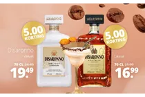 disaronno velvet