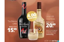 tia maria coffee cold brew coffee liqueur