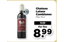 chateau latour camblanes