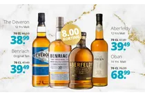 benriach original ten