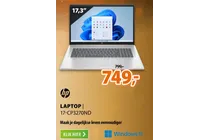 hp 17 cp3270nd laptop