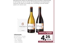 fonjoya grenache