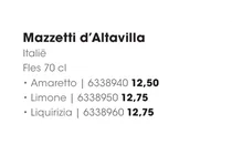 limone