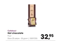 hot chocolate puur