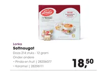 softnougat