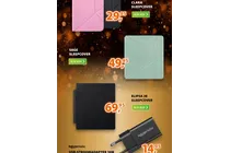usb stroom adapter 10w