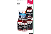 magnesium 400 b6 l tryptofaan