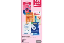 blistex ultra lip balm spf 50