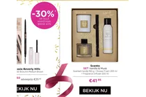 brow kit medium brown