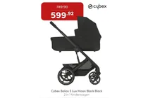 balios s lux kinderwagen