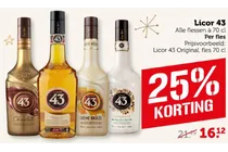 licor 43 creme brulee