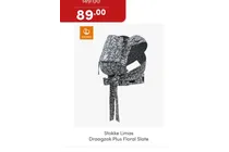 limas draagzak plus