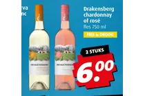 drakensberg chardonnay