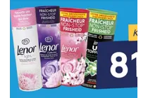 lenor collection wasverzachter