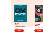 omdenken op het werk