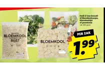groentenmix