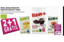 bio biologische engelse melange