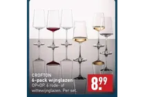 wijnglazen