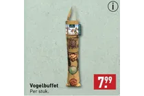 vogelbuffet