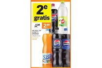 pepsi zero sugar