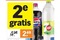 pepsi zero suiker cherry