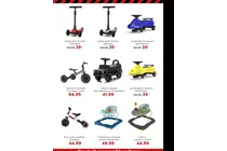 lamborghini scooter step
