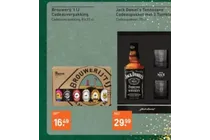 jack daniel s tennessee cadeaupakket