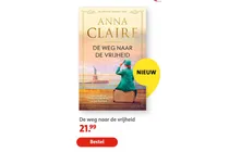 de weg naar de vrijheid