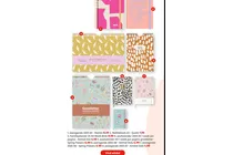jaaragenda 2025 a5 marble
