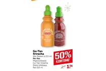 sriracha mayo