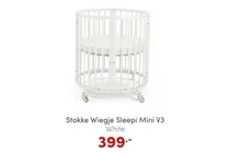 wiegje sleepi mini v3