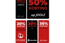 elektrische borstkolven