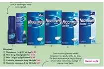 kauwgom coolmint