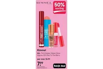 thrill seeker glassy gloss lipgloss 350 pink to the berry