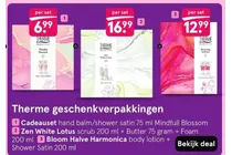 bloom halve harmonica body lotion shower satin