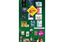 disney mickey mouse happy holidays giftset