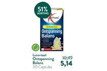 ontspanning balans