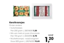 suikerkoekjes